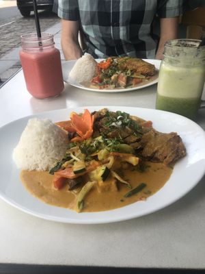   at Chay Viet in Dresden