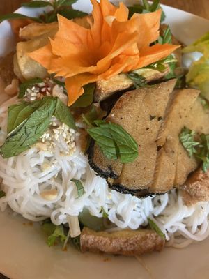   at Chay Viet in Dresden