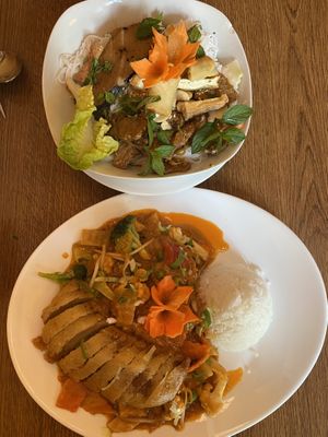   at Chay Viet in Dresden