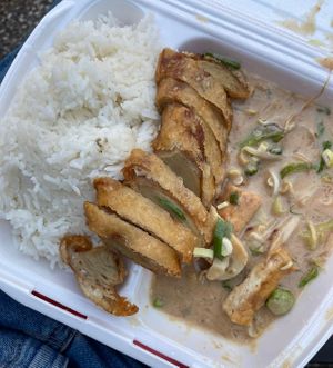   at Chay Viet in Dresden