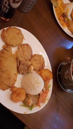  at Chay Viet in Dresden