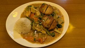  at Chay Viet in Dresden