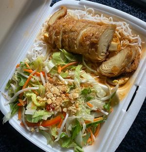   at Chay Viet in Dresden