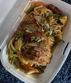   at Chay Viet in Dresden