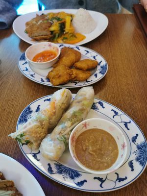  at Chay Viet in Dresden
