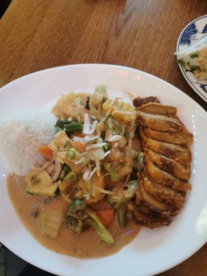  at Chay Viet in Dresden