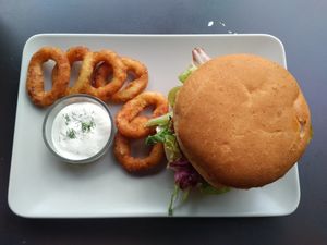 GYVAS baras at GYVAS baras in Vilnius