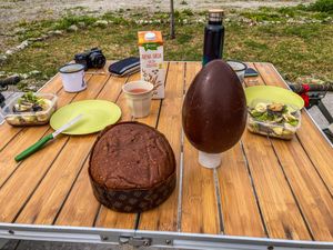   at NaturaSi in Siracusa