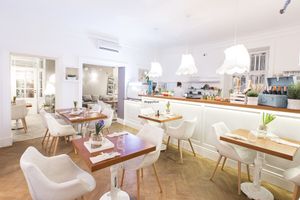 ambasada  at Ambasada in Warsaw