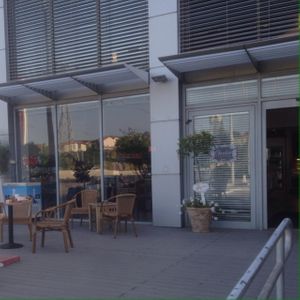 outside entrance at Buy The Way - Ra'anana in Raanana