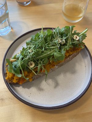   at Mikyna in Liberec