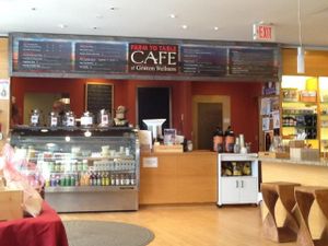 Cafe at Groton Wellness - The Clean Food Café

View Menu: http://www.grotonwellness.com/farm-table-caf%C3%A9 at Cafe at Groton Wellness in Groton