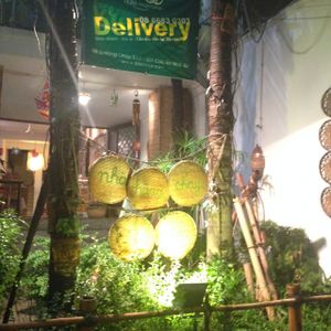 12 at 3 La Vegetarian in Ho Chi Minh City