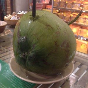 15 at 3 La Vegetarian in Ho Chi Minh City