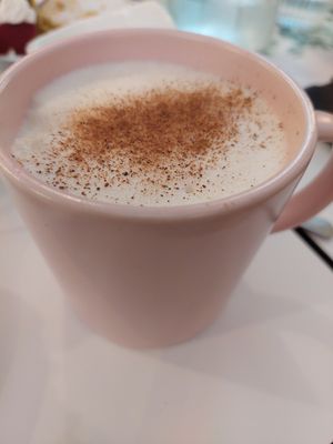 Chai at Les Demoiselles de Montpellier in Montpellier