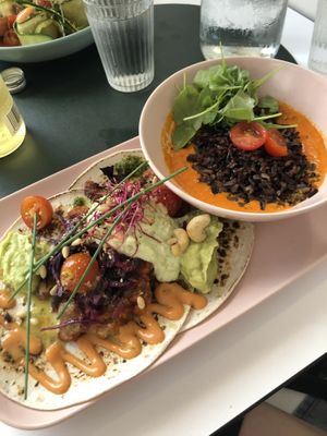   at Les Demoiselles de Montpellier in Montpellier