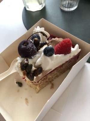   at Les Demoiselles de Montpellier in Montpellier