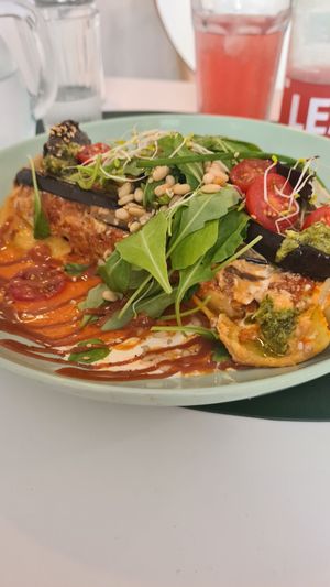  at Les Demoiselles de Montpellier in Montpellier