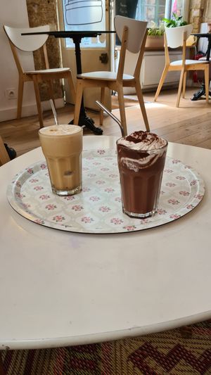  at Les Demoiselles de Montpellier in Montpellier