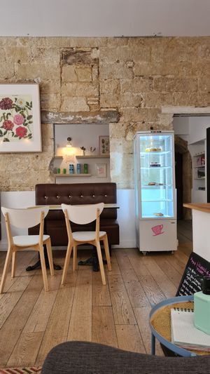  at Les Demoiselles de Montpellier in Montpellier