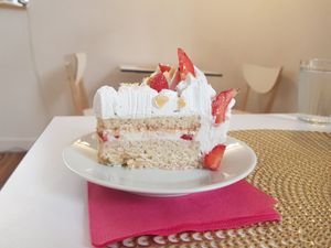  at Les Demoiselles de Montpellier in Montpellier