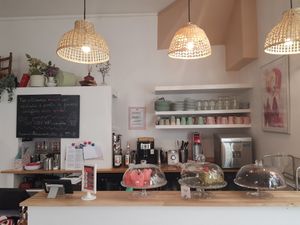  at Les Demoiselles de Montpellier in Montpellier