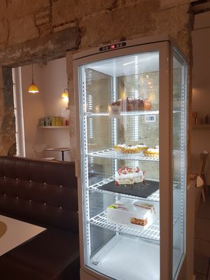  at Les Demoiselles de Montpellier in Montpellier