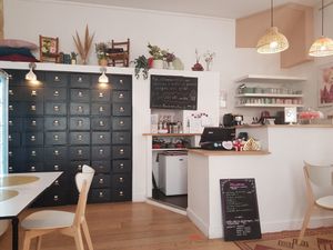  at Les Demoiselles de Montpellier in Montpellier