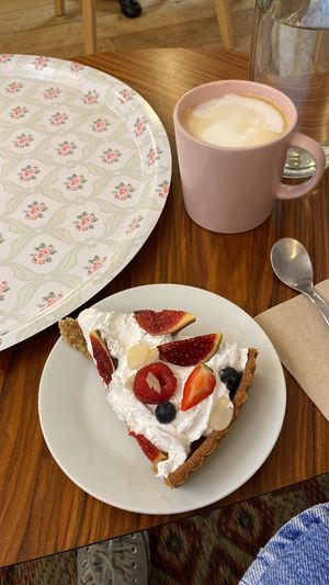   at Les Demoiselles de Montpellier in Montpellier