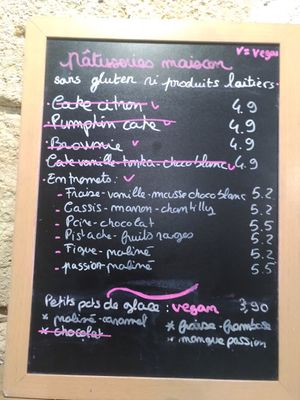  at Les Demoiselles de Montpellier in Montpellier