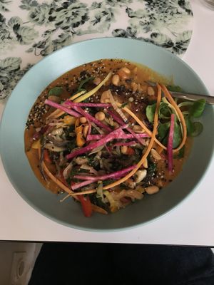   at Les Demoiselles de Montpellier in Montpellier