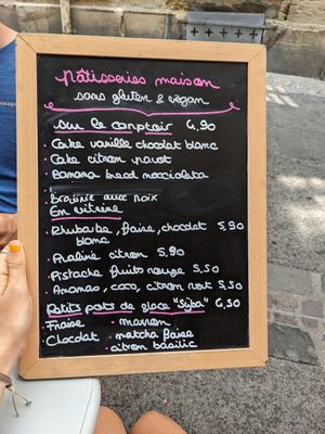  at Les Demoiselles de Montpellier in Montpellier