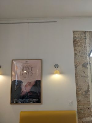  at Les Demoiselles de Montpellier in Montpellier