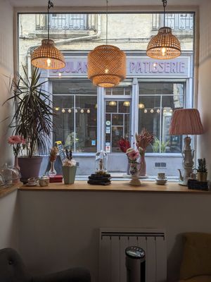  at Les Demoiselles de Montpellier in Montpellier