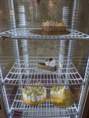  at Les Demoiselles de Montpellier in Montpellier