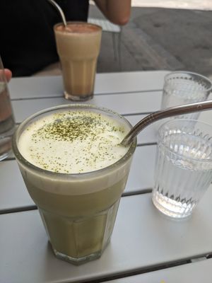  at Les Demoiselles de Montpellier in Montpellier