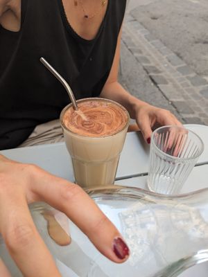  at Les Demoiselles de Montpellier in Montpellier