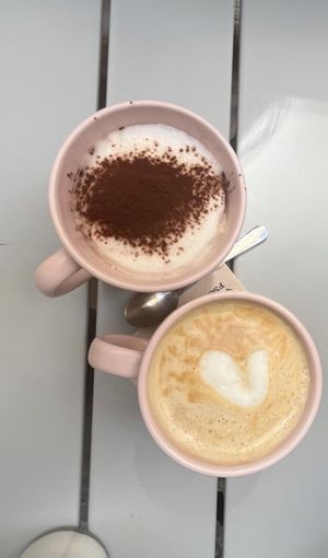   at Les Demoiselles de Montpellier in Montpellier