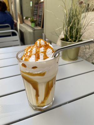 Frappe   at Les Demoiselles de Montpellier in Montpellier