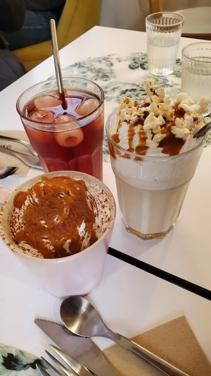  at Les Demoiselles de Montpellier in Montpellier