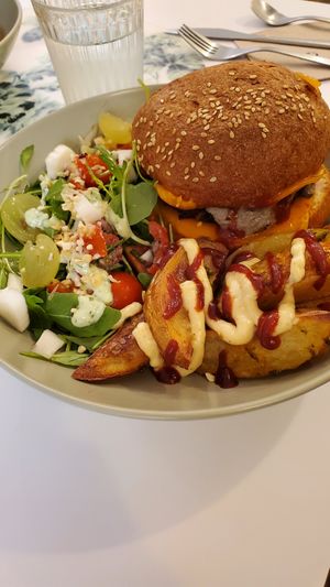  at Les Demoiselles de Montpellier in Montpellier