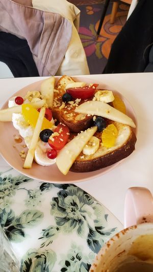  at Les Demoiselles de Montpellier in Montpellier