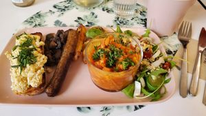  at Les Demoiselles de Montpellier in Montpellier