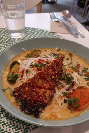  at Les Demoiselles de Montpellier in Montpellier