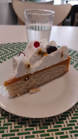  at Les Demoiselles de Montpellier in Montpellier