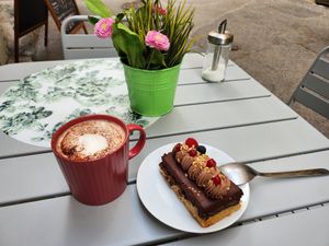  at Les Demoiselles de Montpellier in Montpellier