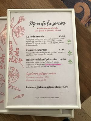   at Les Demoiselles de Montpellier in Montpellier