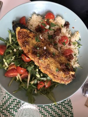   at Les Demoiselles de Montpellier in Montpellier