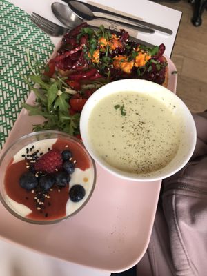   at Les Demoiselles de Montpellier in Montpellier