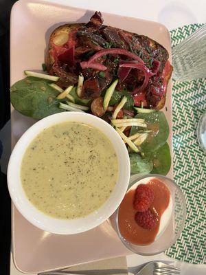   at Les Demoiselles de Montpellier in Montpellier